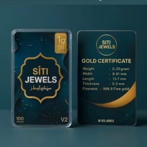 Siti Jewels Signature Official V2