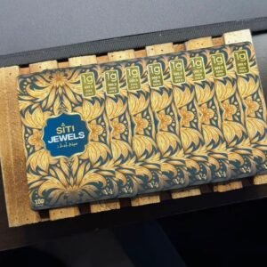 Siti Jewels Signature Official V4